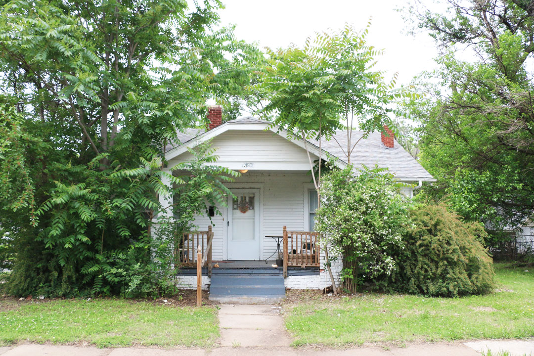 601 N Chautauqua Ave, WICHITA, KS 67214 McCurdy Real Estate & Auction