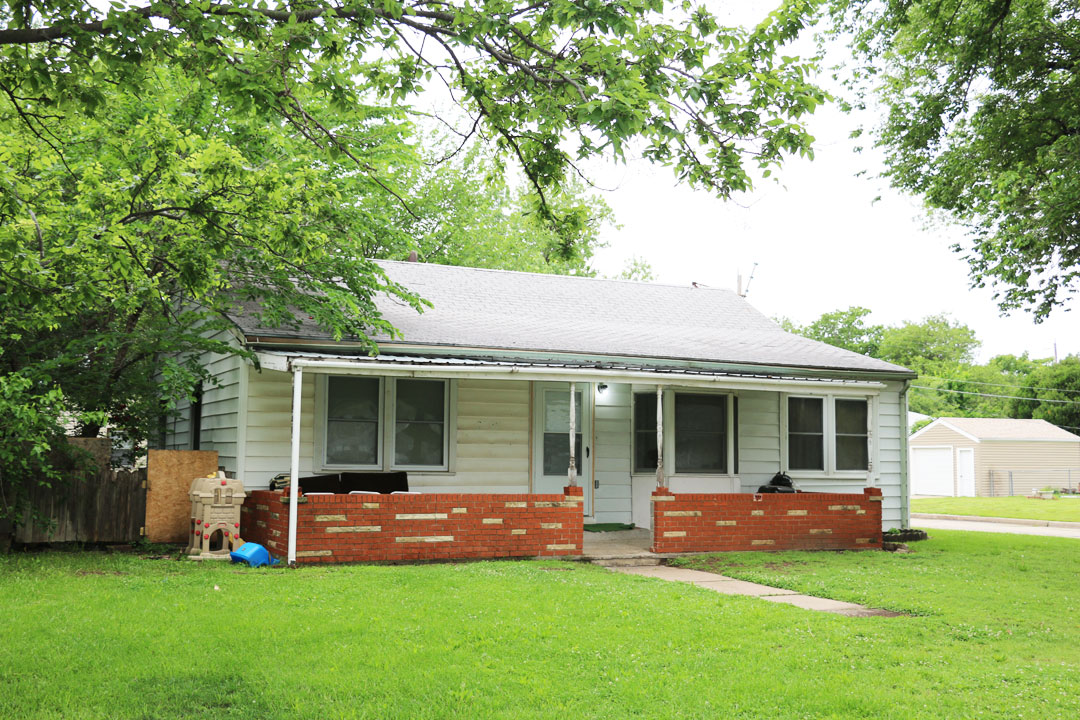 2231 S Spruce St, WICHITA, KS 67211 McCurdy Real Estate & Auction