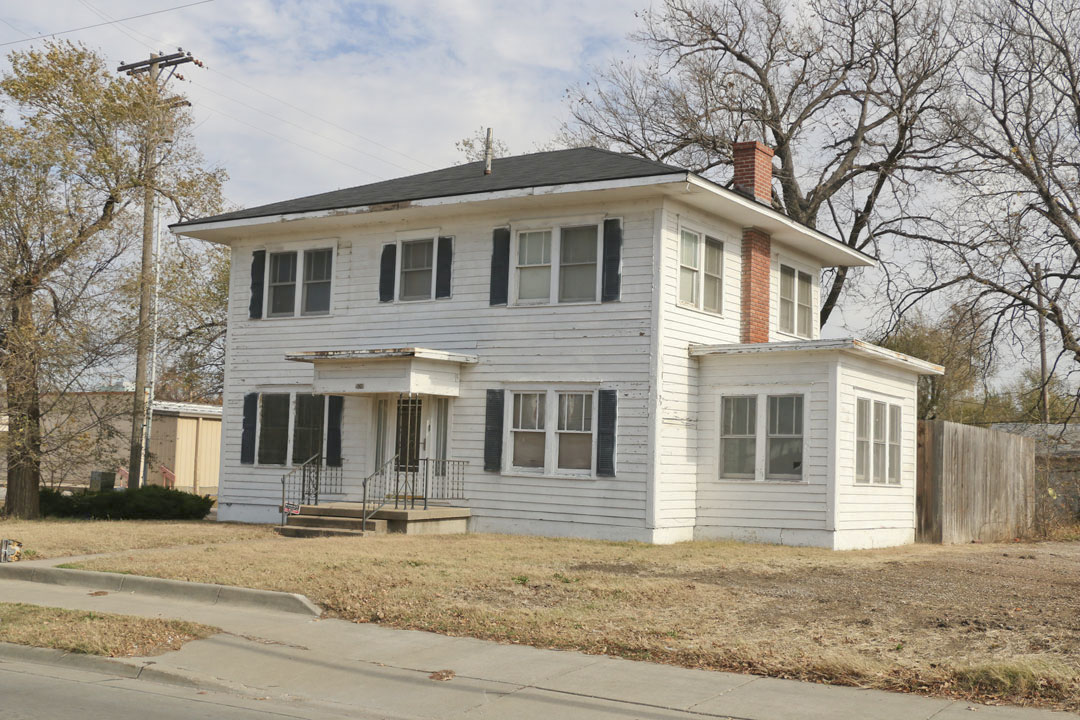 500 S Seneca St, WICHITA, KS 67213 McCurdy Real Estate & Auction