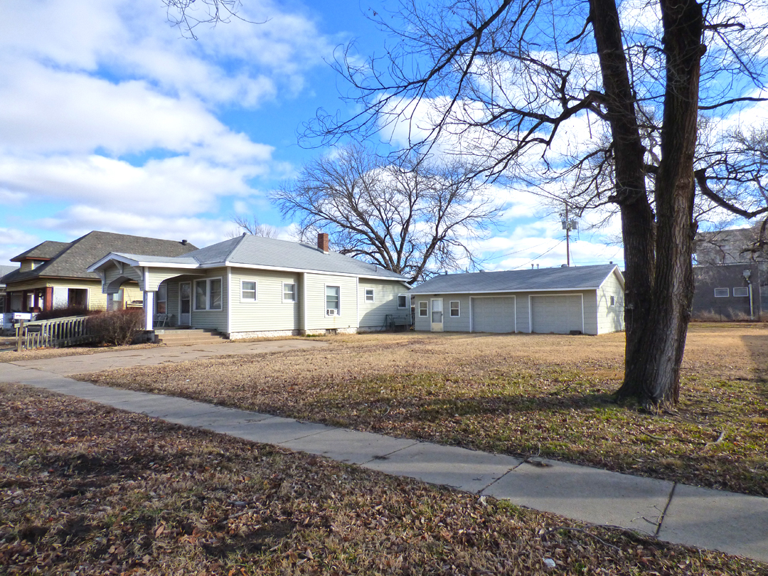 1336 N Saint Francis St, WICHITA, KS 67214 McCurdy Real Estate
