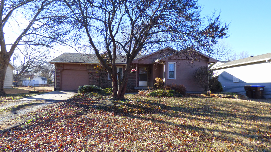 757 N Joann St, WICHITA, KS 67203 McCurdy Real Estate & Auction