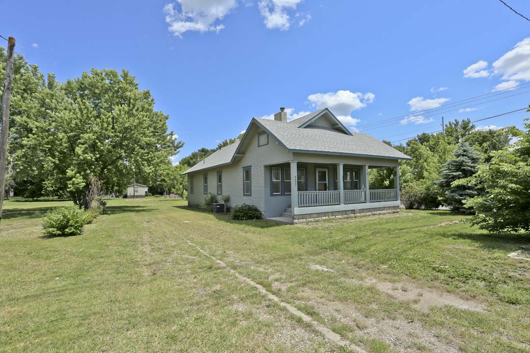 4602 N Arkansas Ave, WICHITA, KS 67204 McCurdy Real Estate & Auction
