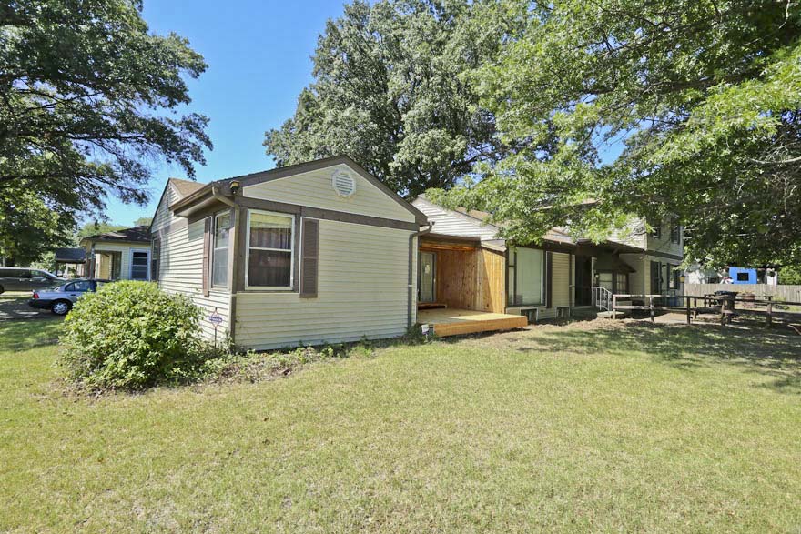 5519 E MORRIS ST, WICHITA, KS 67218 McCurdy Real Estate & Auction
