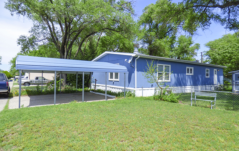 2206 W Macarthur Rd Lot 4, WICHITA, KS 67217 McCurdy Real Estate