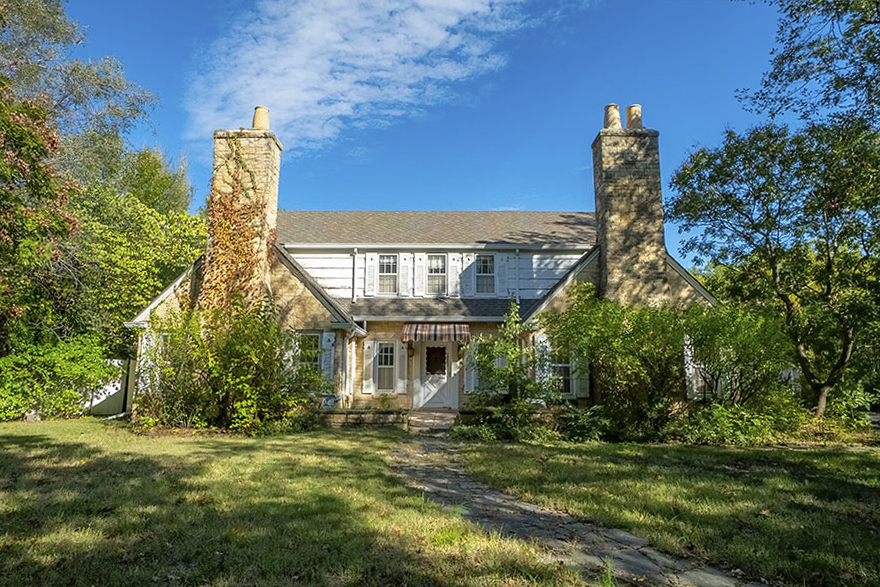 4 E DOUGLAS AVE, EASTBOROUGH, KS 67206 McCurdy Real Estate & Auction