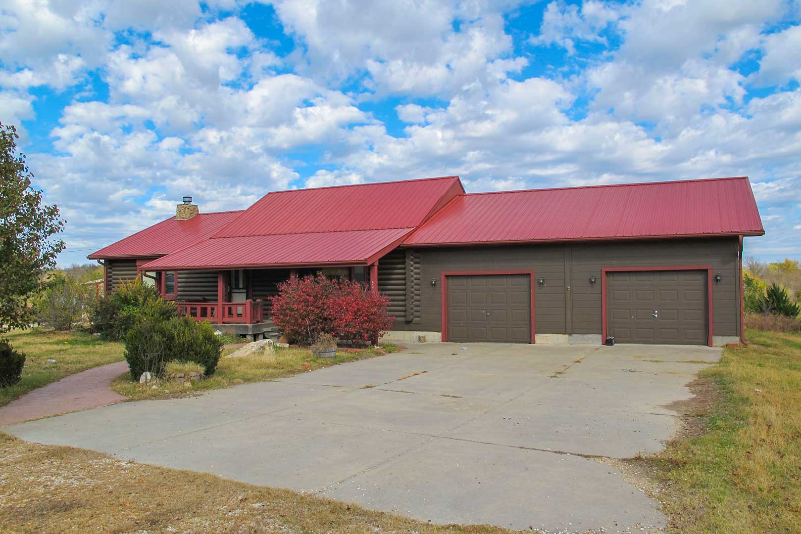 534 E 33rd St S, WELLINGTON, KS 67152 McCurdy Real Estate & Auction