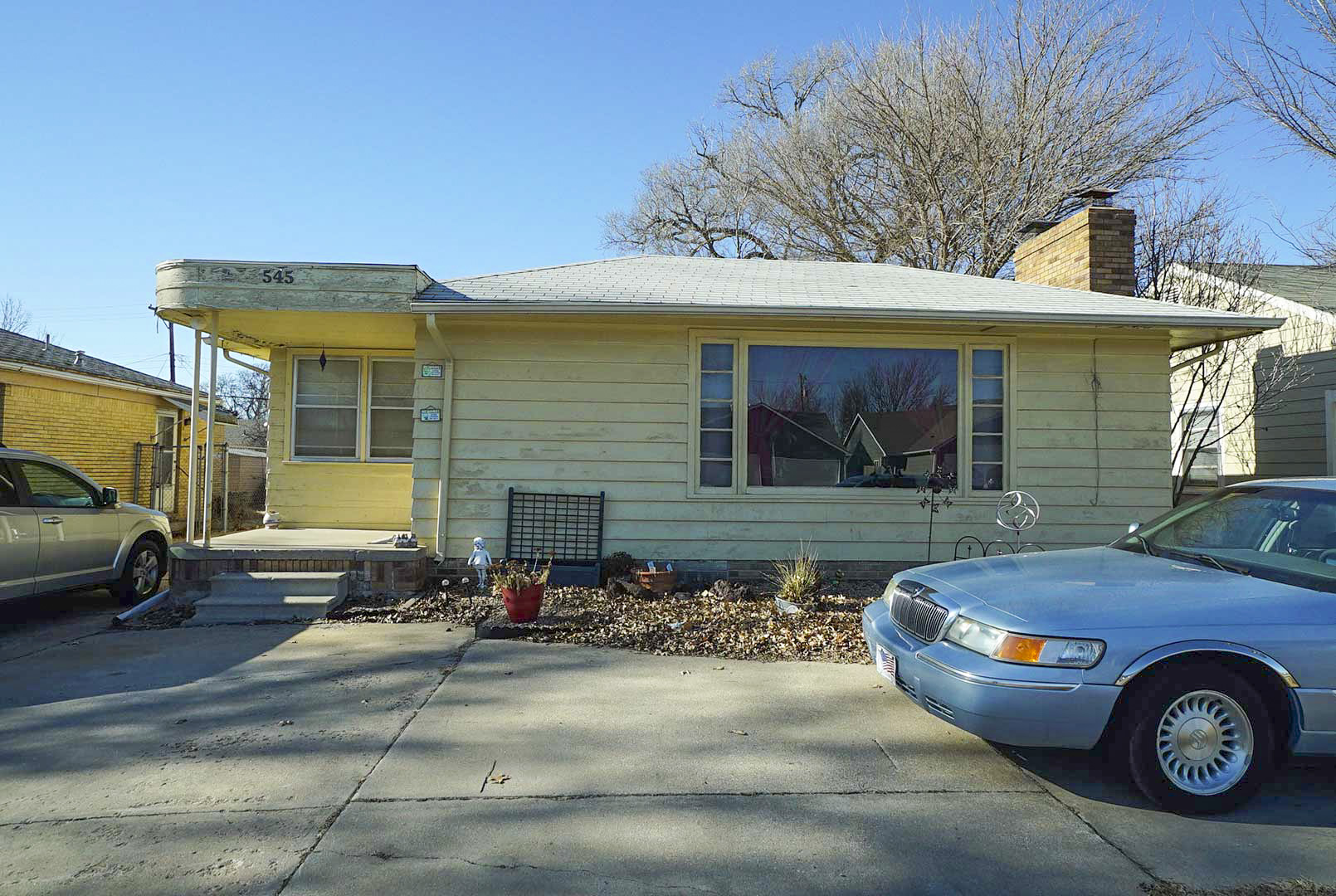 545 S Edgemoor Dr, WICHITA, KS 67218 McCurdy Real Estate & Auction