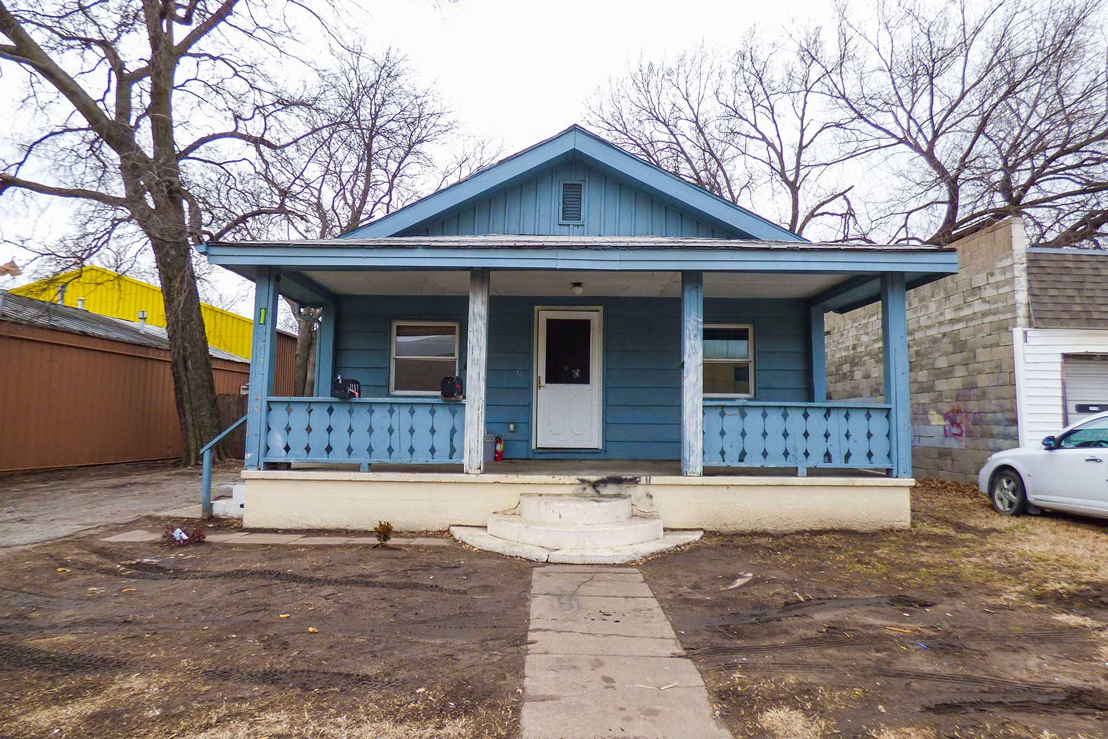 1205 S Seneca St, WICHITA, KS 67213 McCurdy Real Estate & Auction