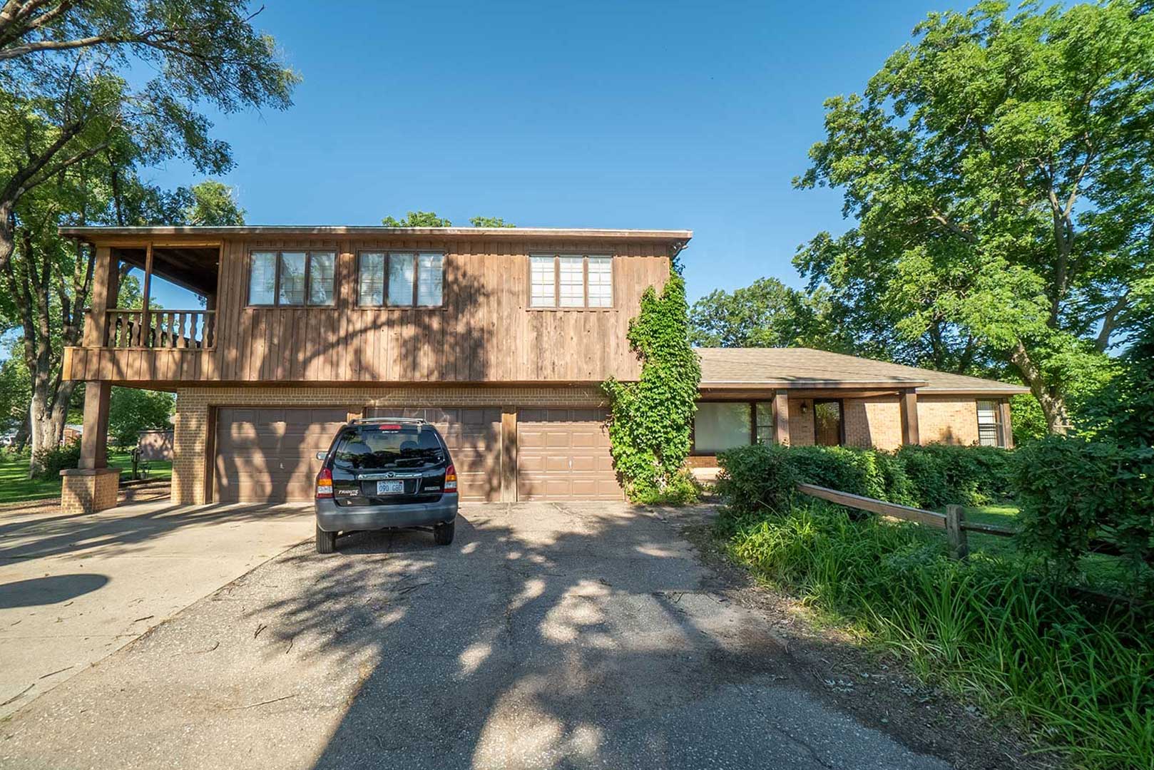 3330 N Hood Ave, WICHITA, KS 67204 McCurdy Real Estate & Auction