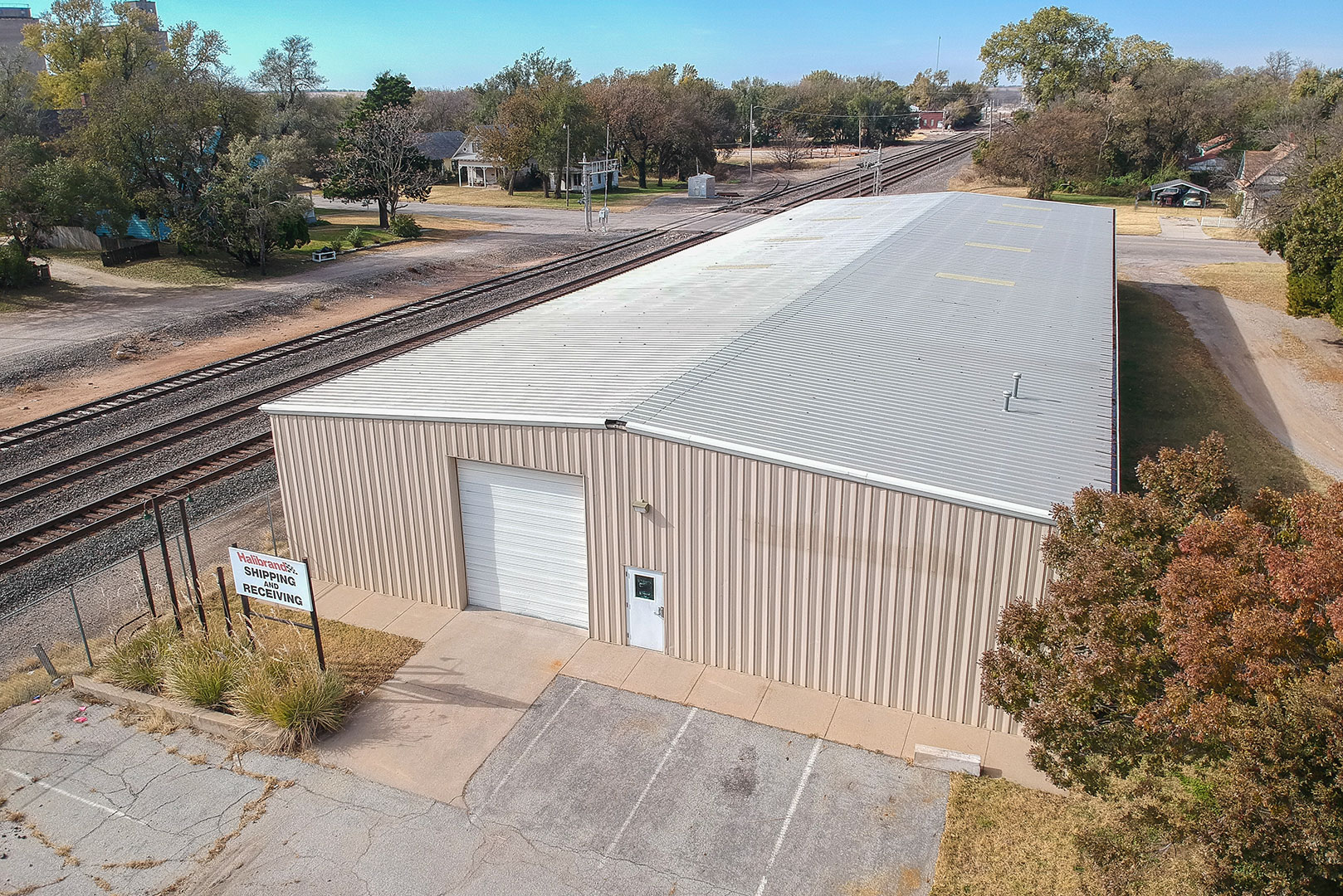 500 S Washington Ave., WELLINGTON, KS 67152 McCurdy Real Estate