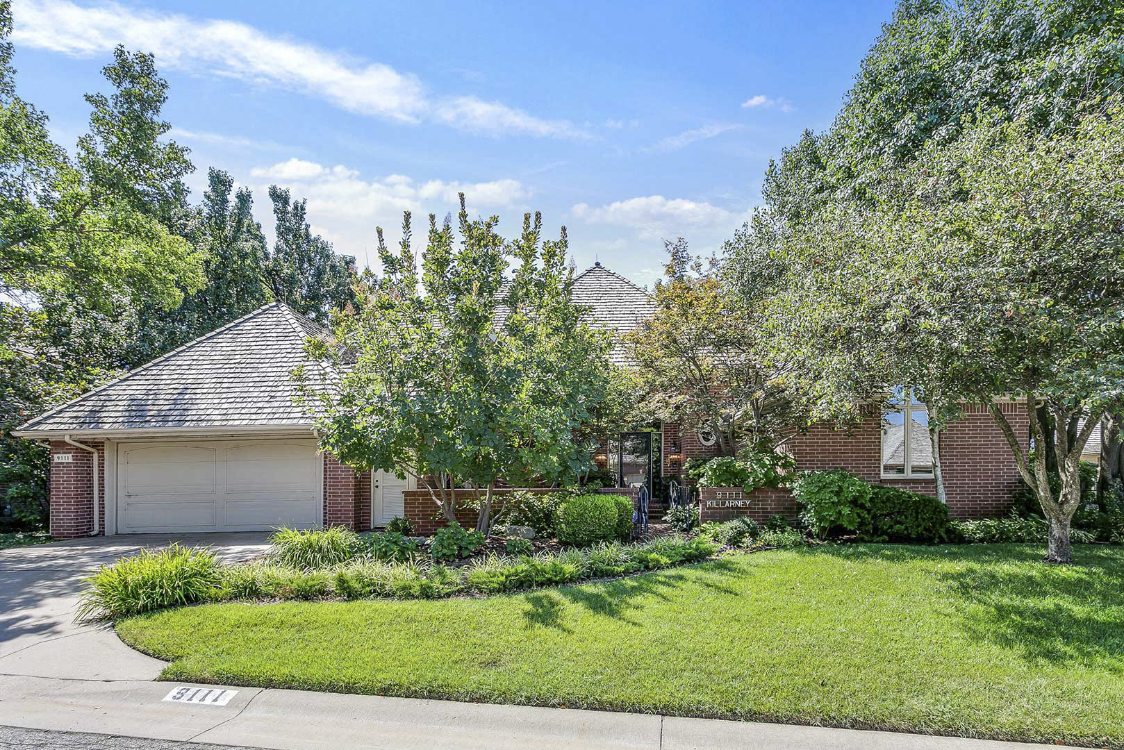 9111 E. Killarney St., WICHITA, KS 67206 - McCurdy | Real Estate & Auction