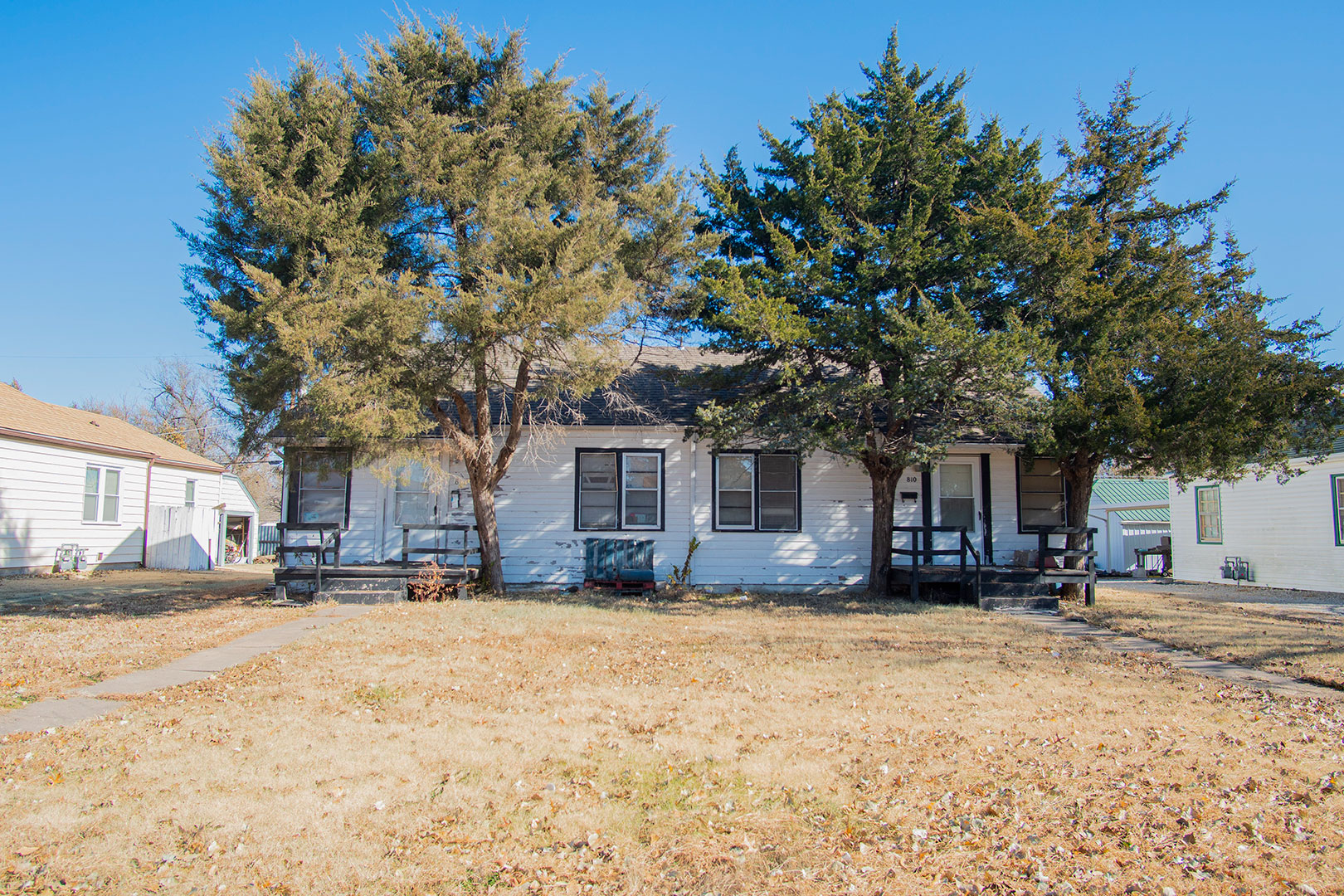 810 N Glendale Ave Wichita Ks 67208 Mccurdy Real Estate Auction