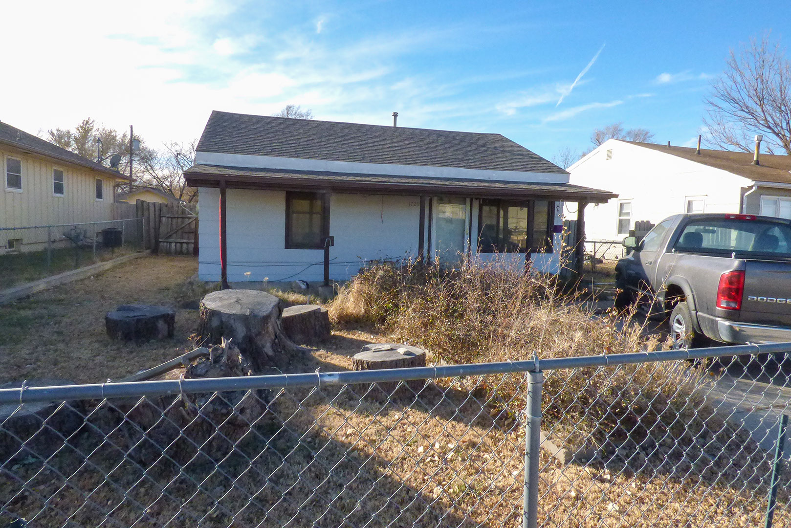 1729 S. Saint Clair Ave., WICHITA, KS 67213 McCurdy Real Estate