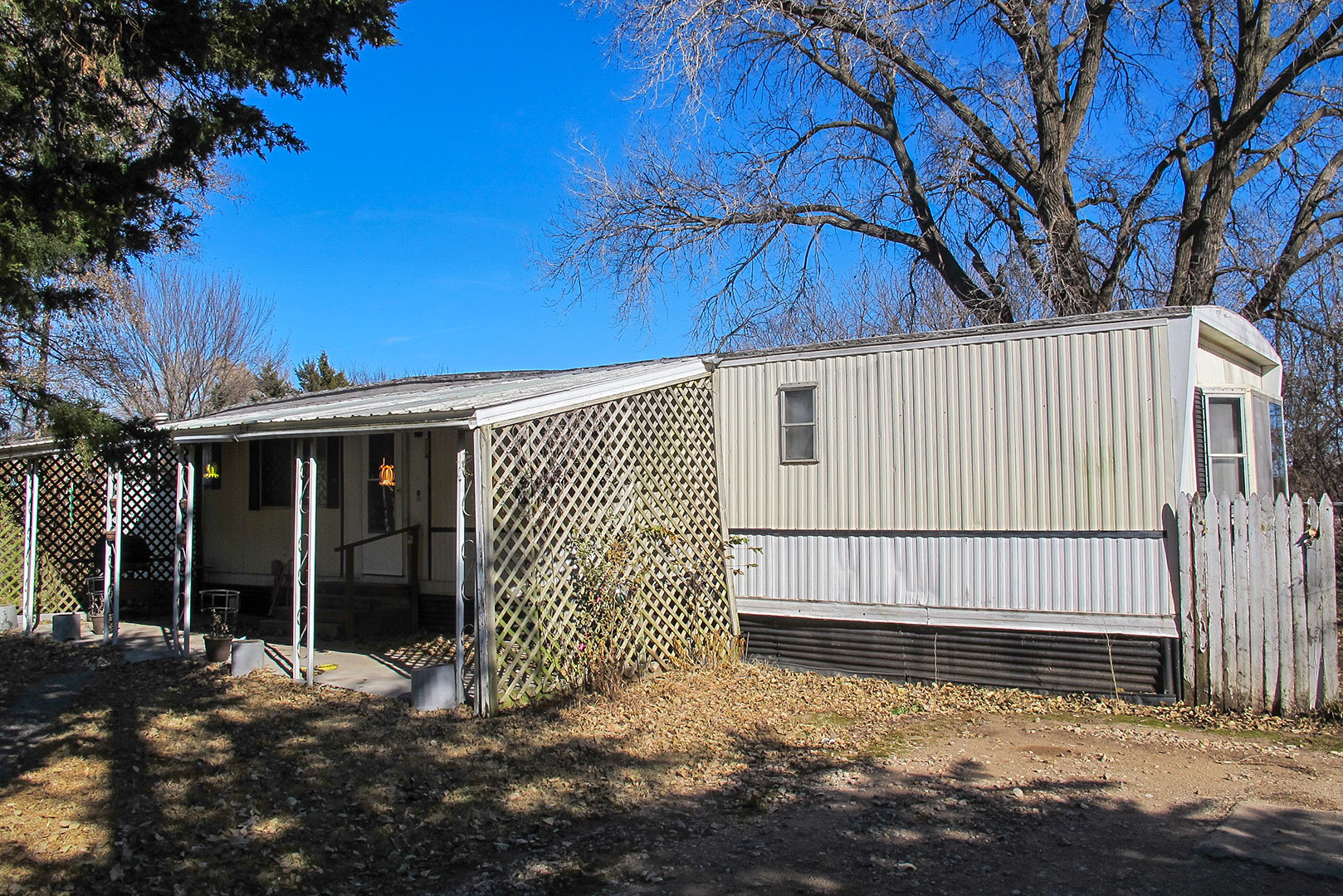 10804 S. 151st St. W., CLEARWATER, KS 67026 McCurdy Real Estate
