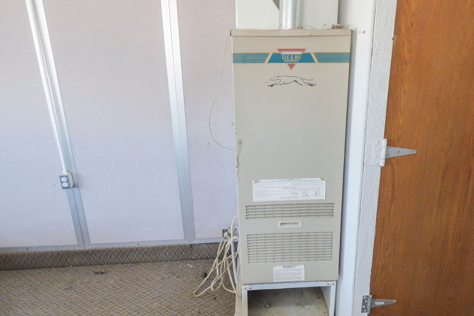724 S. Meridian Ave., VALLEY CENTER, KS 67147 - McCurdy | Real Estate u0026  Auction