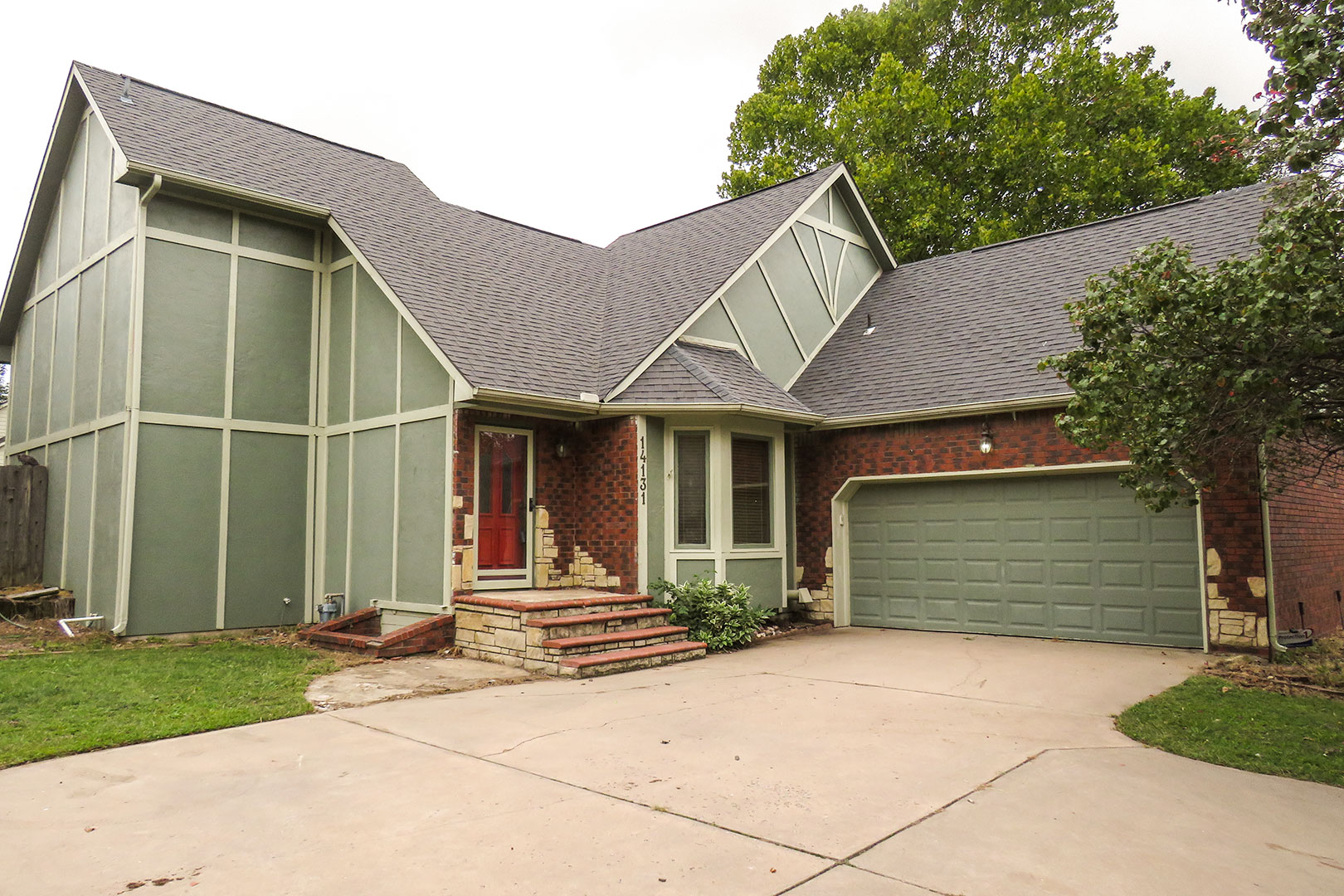 14131 E. Lakeview Dr. And Additional Lot, WICHITA, KS 67230 McCurdy