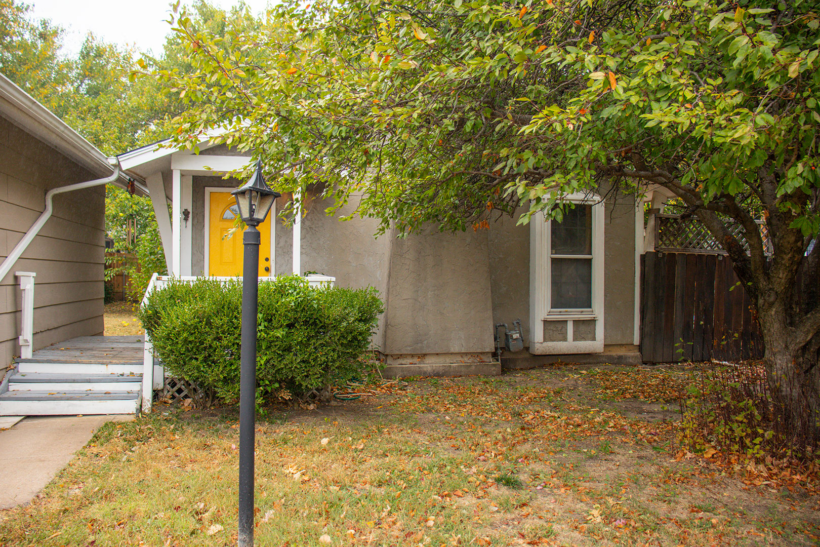 6620 E. Rodeo Ct., BEL AIRE, KS 67226 McCurdy Real Estate & Auction