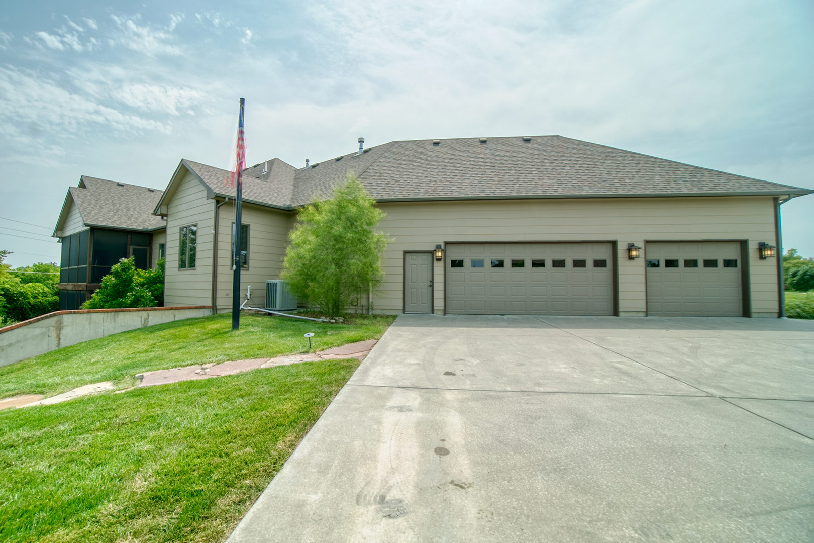 13506 E. Buckskin Ct., WICHITA, KS 67230 - McCurdy | Real Estate & Auction