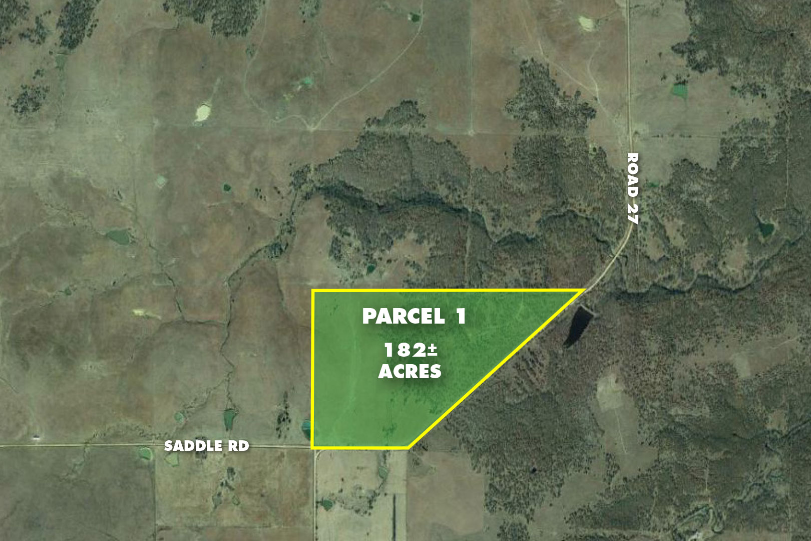 (Chautauqua County) Parcel 1 182 +/ Acres Of Pasture/Recreational