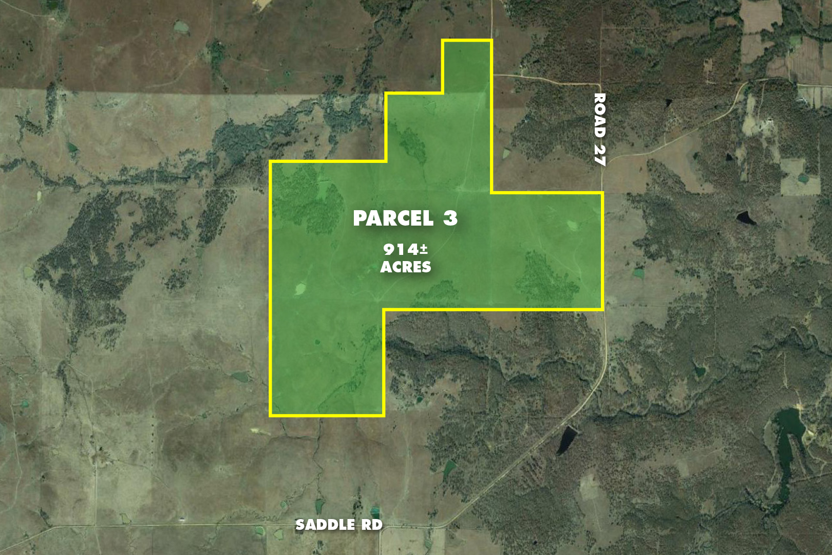 (Chautauqua County) Parcel 3 914 +/ Acres Of Pasture/Recreational