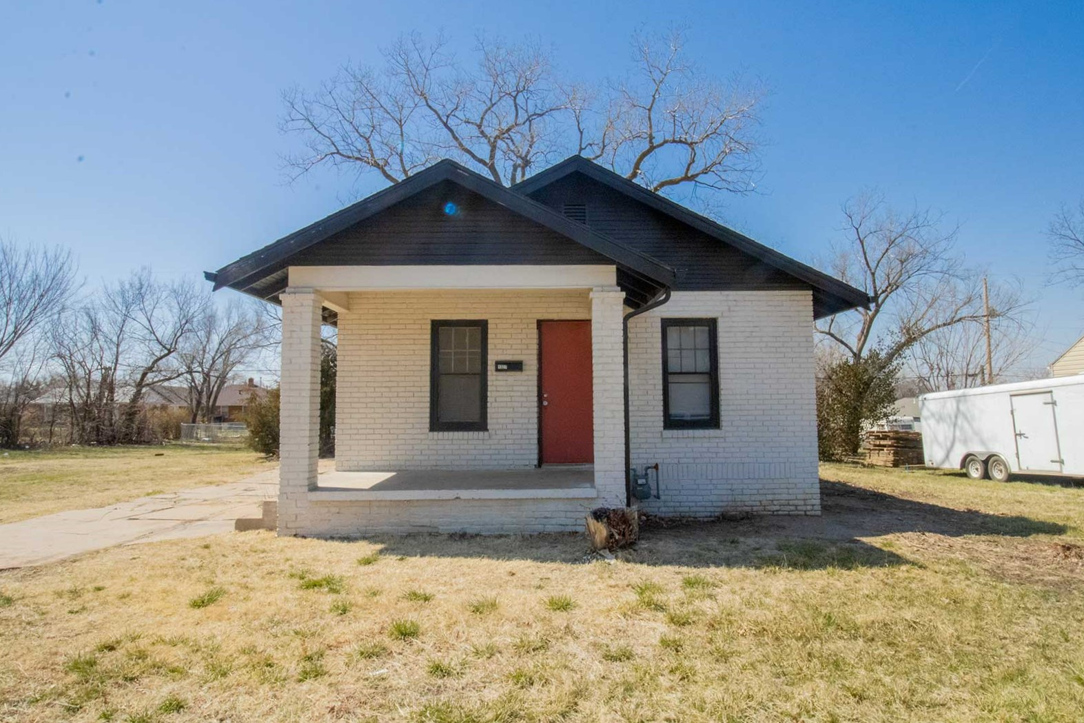 1327 N. Lorraine Ave., WICHITA, KS 67214 McCurdy Real Estate & Auction