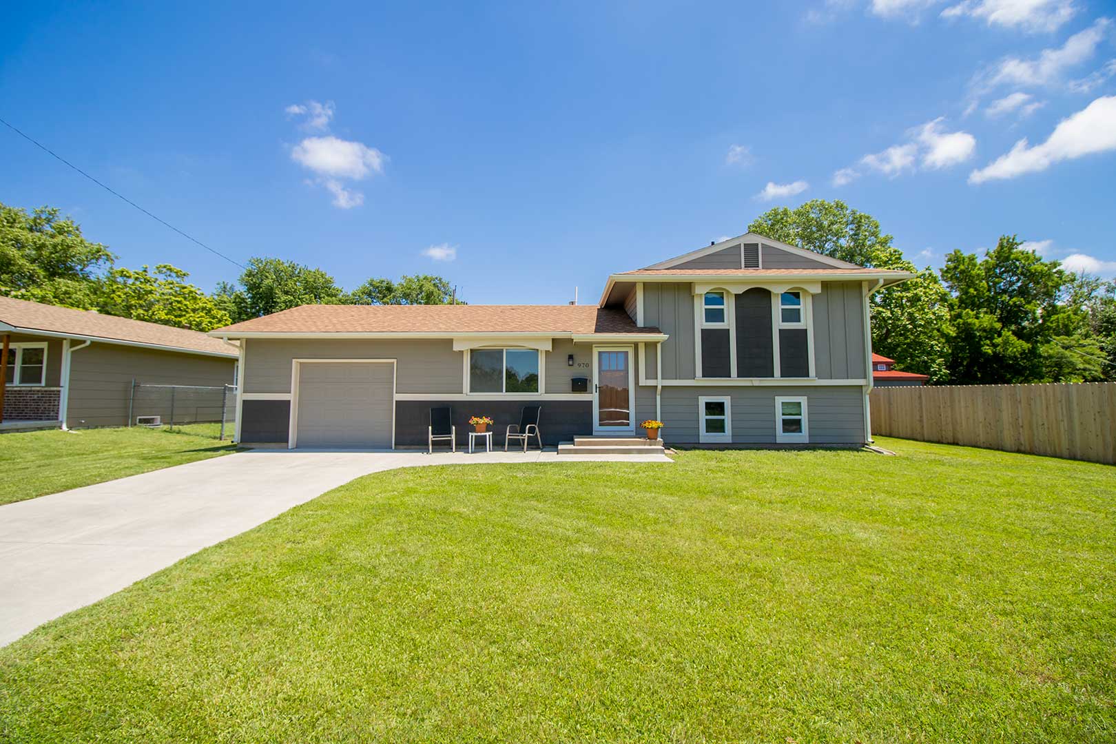 970 N Redbarn Ln Wichita Ks 67212 Mccurdy Real Estate Auction