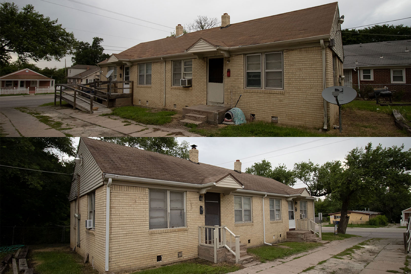1428 N. Hillside Ave., WICHITA, KS 67214 McCurdy Real Estate & Auction