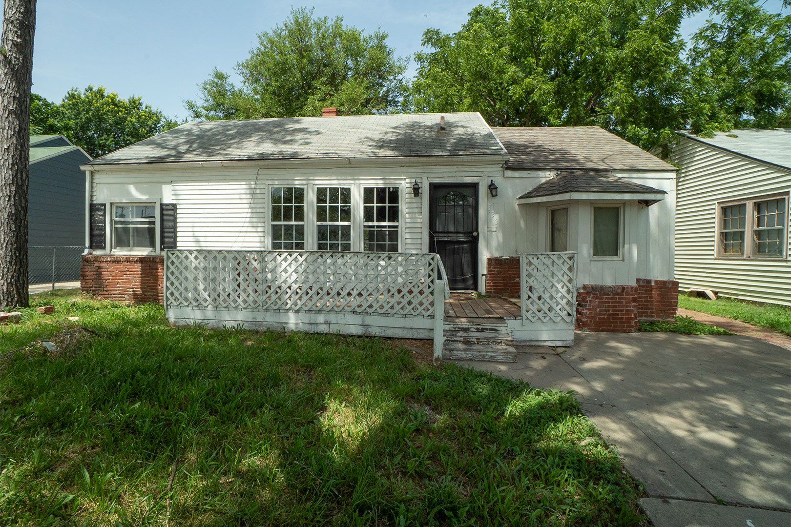 2333 S. Washington Ave., WICHITA, KS 67211 McCurdy Real Estate
