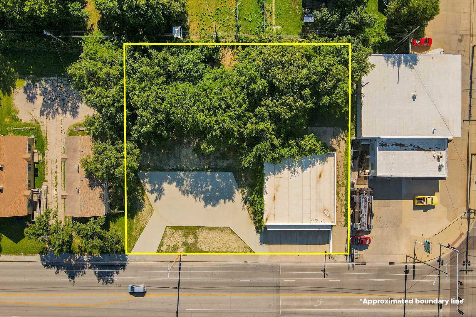 1414 N. Hillside Ave., WICHITA, KS 67214 McCurdy Real Estate & Auction