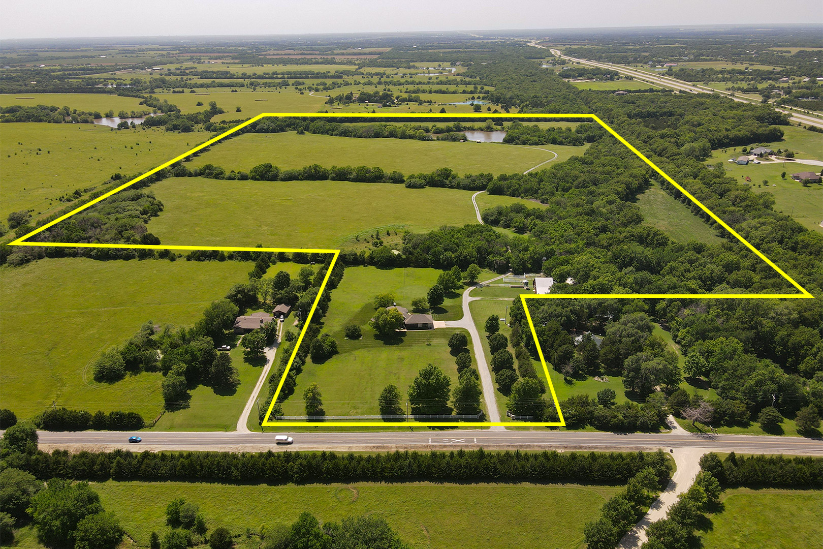 2319 SW Adams Rd., TOWANDA, KS 67144 McCurdy Real Estate & Auction