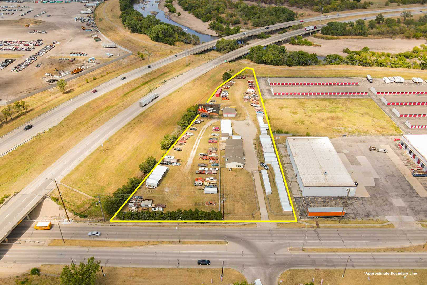 1002 E. Macarthur Rd, WICHITA, KS 67216 McCurdy Real Estate & Auction