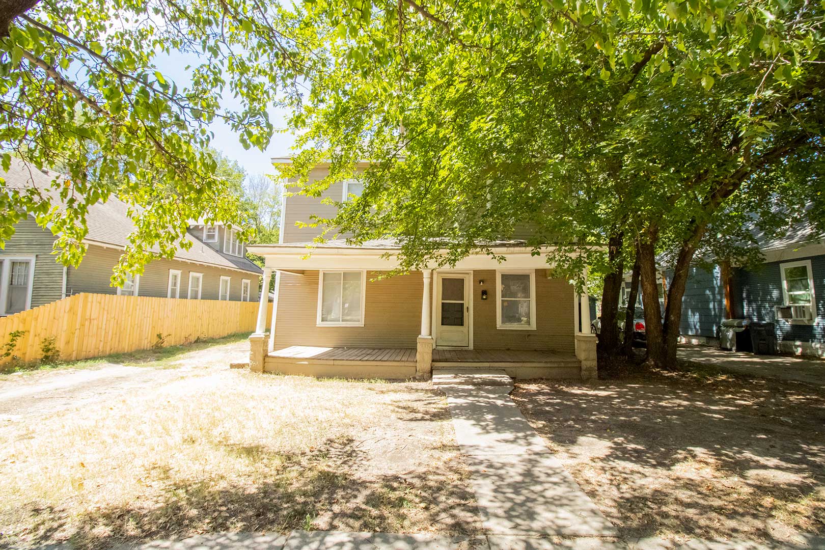 323 n madison ave wichita ks 67214 mccurdy real estate auction