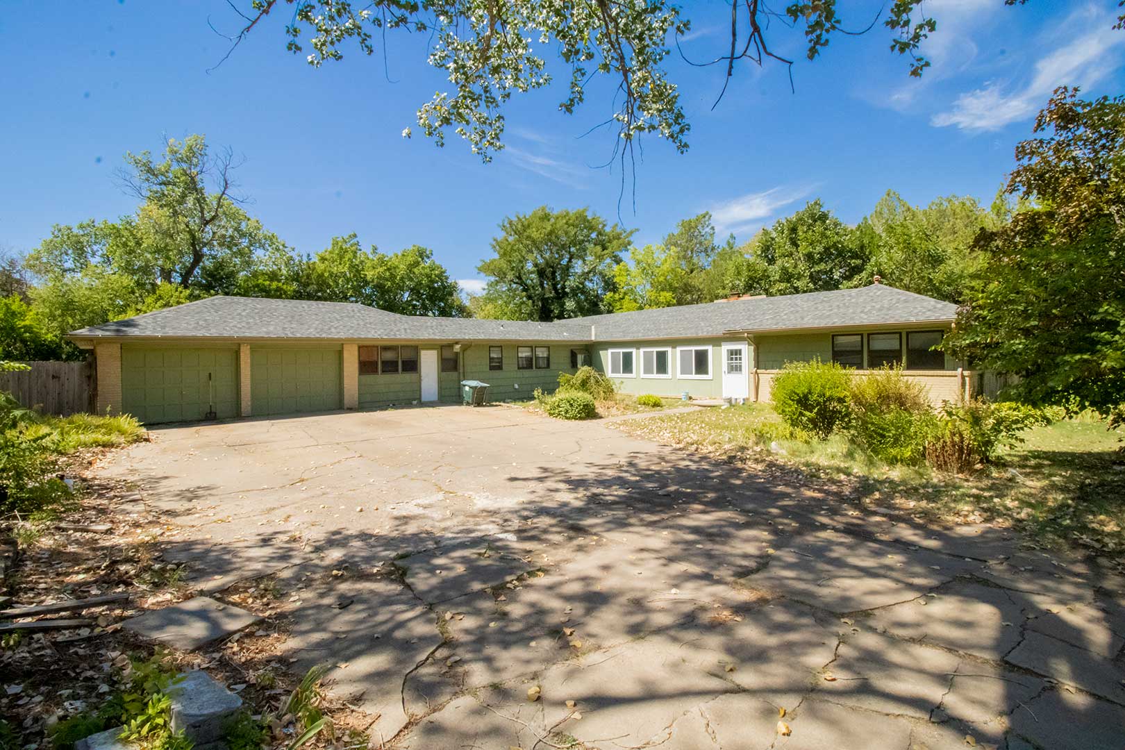 2225 N Fountain Ave WICHITA KS 67214 McCurdy Real Estate Auction 2225-n-fountain-ave-wichita-ks-67214-mccurdy-real-estate-auction