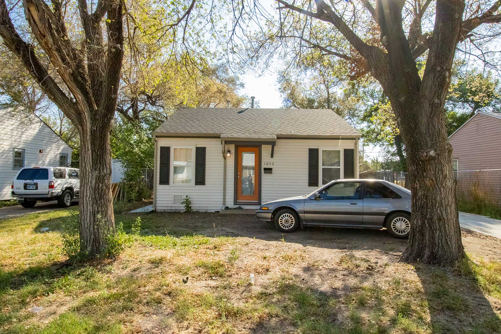 1052 S Richmond Ave., WICHITA, KS 67213 McCurdy Real Estate & Auction