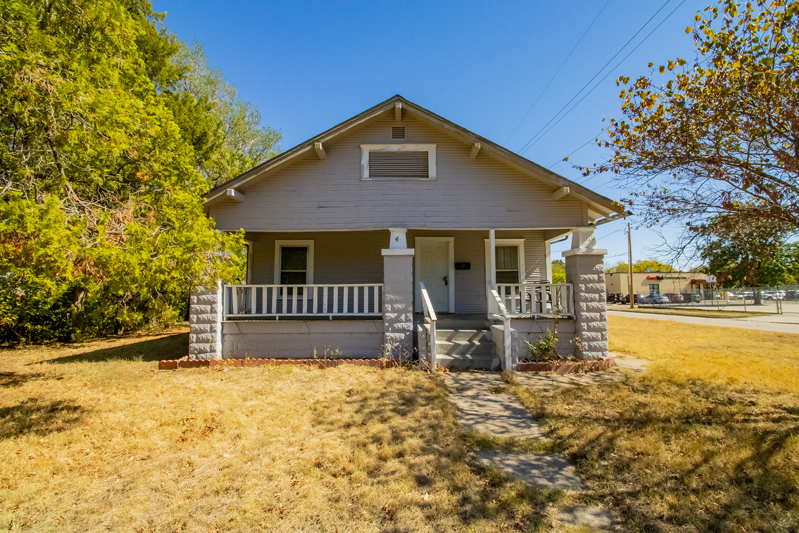 1846 S. Ida Ave, WICHITA, KS 67211 McCurdy Real Estate & Auction