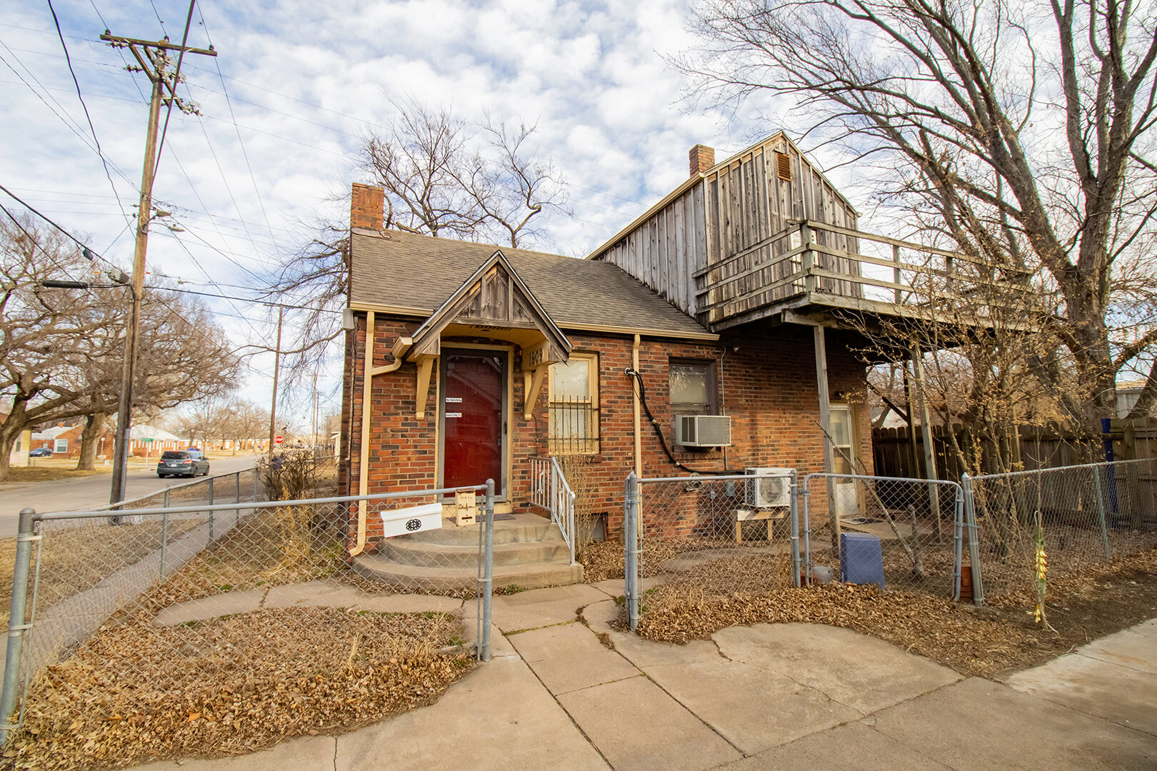 1609 E. Indianapolis St., WICHITA, KS 67211 McCurdy Real Estate