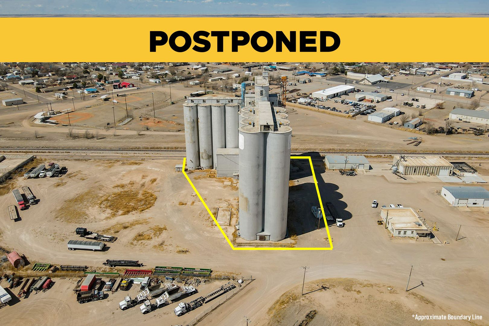 1.29 +/ Acres On Maple Ave., GUYMON, OK 73942 McCurdy Real Estate