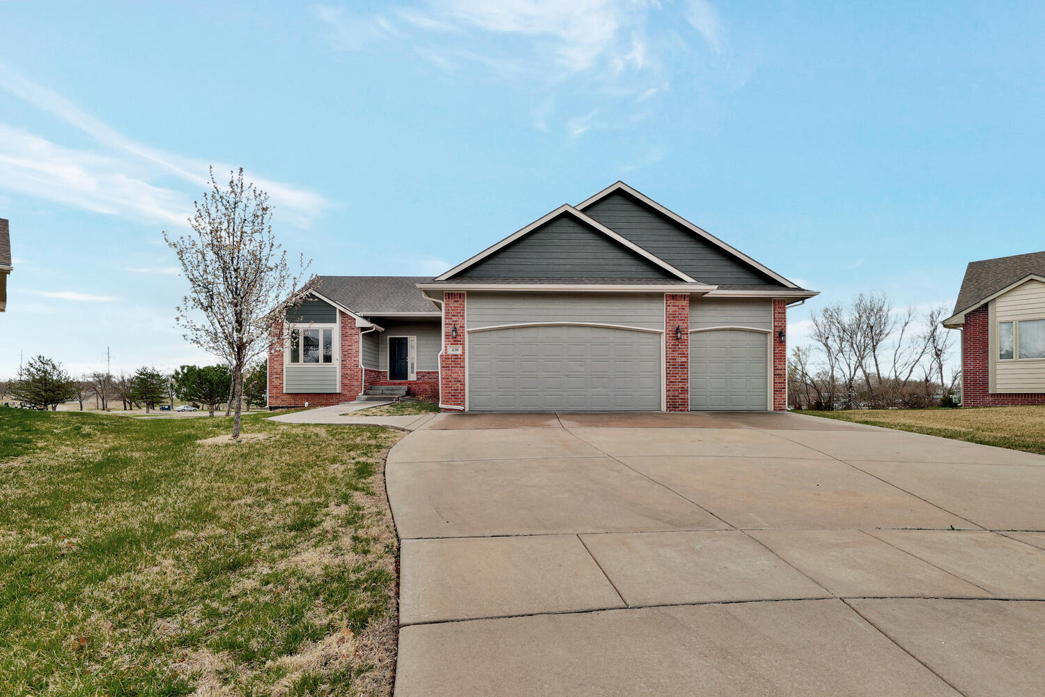 430 S. Quail Run Ct, ANDOVER, KS 67002 McCurdy Real Estate & Auction