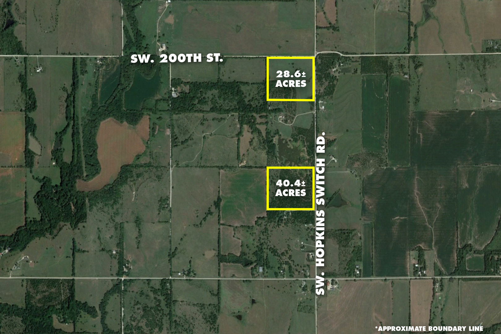 69+/ Acres On SW Hopkins Switch Rd., Douglass, KS 67039, 69+/ Acres