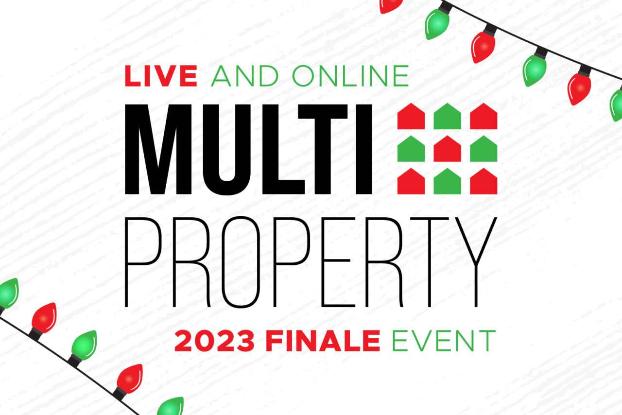 63 Properties MultiProperty 2023 Finale Event, December 14th 530