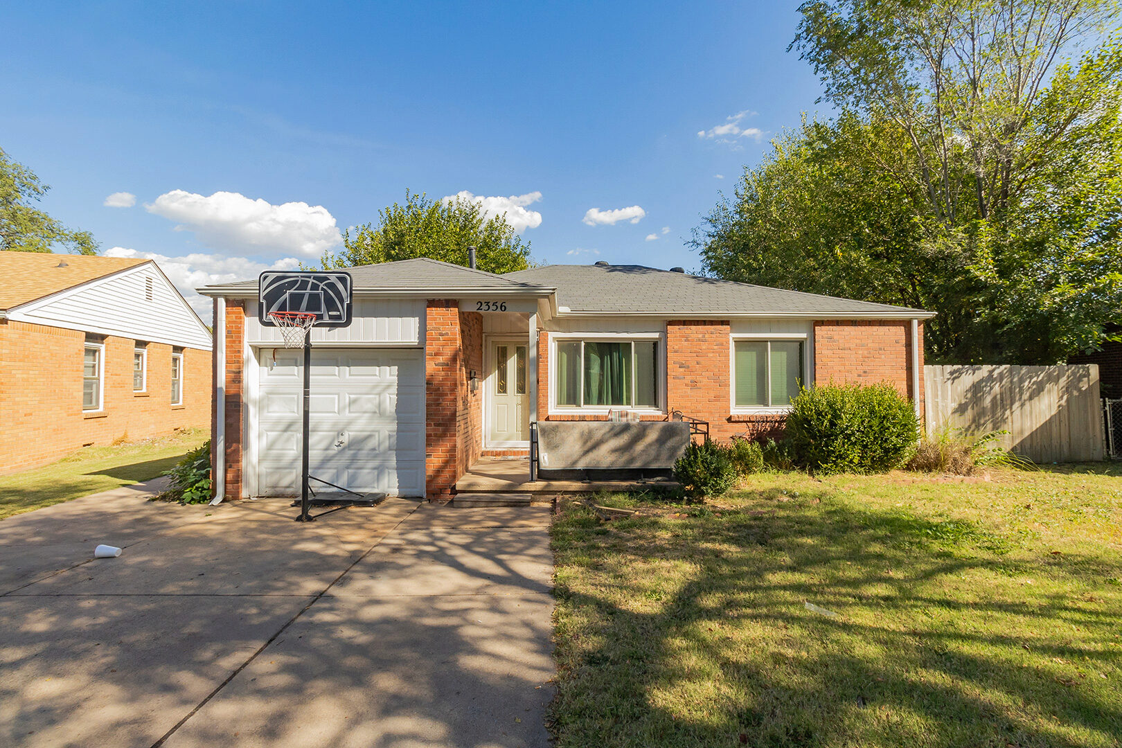 2356 S. Alameda Pl., WICHITA, KS 67211 McCurdy Real Estate & Auction