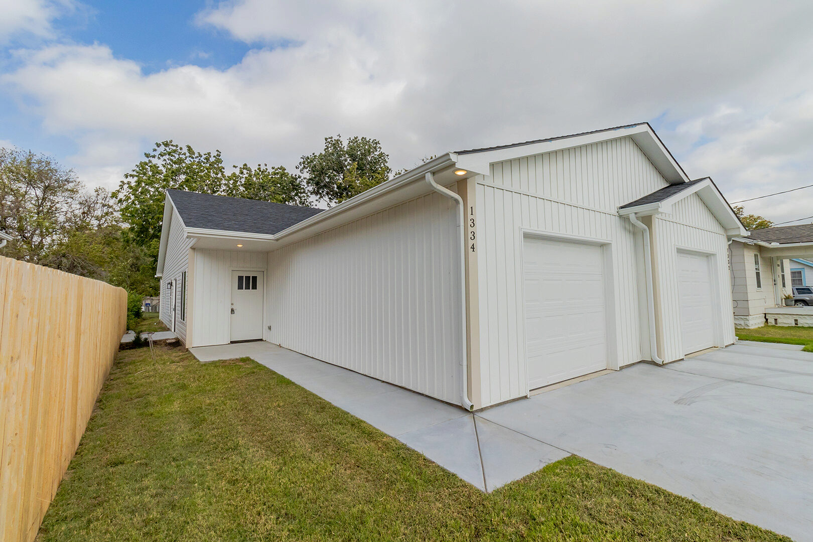 1334 W. Haskell Ave., WICHITA, KS 67213 McCurdy Real Estate & Auction