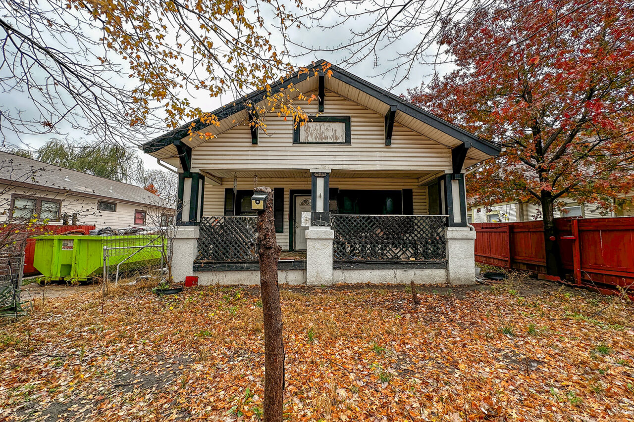 1339 S. Waco Ave., WICHITA, KS 67213 McCurdy Real Estate & Auction