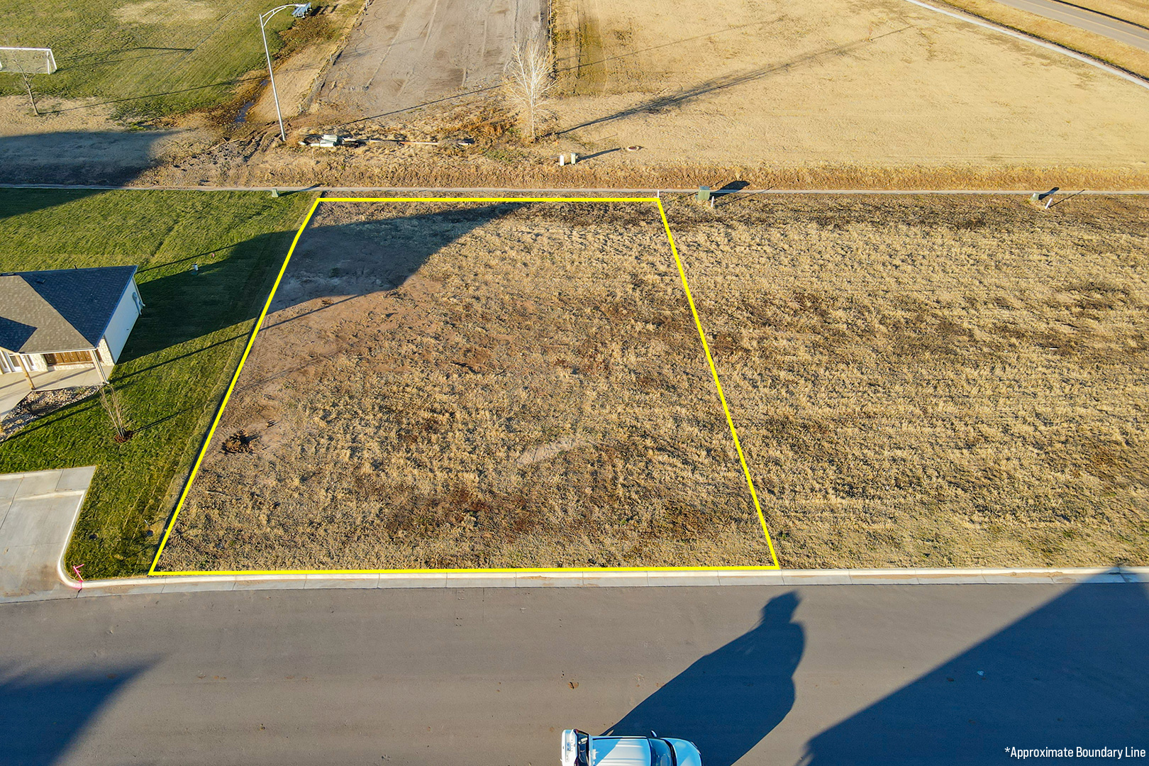 (Clearwater) ABSOLUTE 0.31 +/ Acre Residential Lot In Park Glen