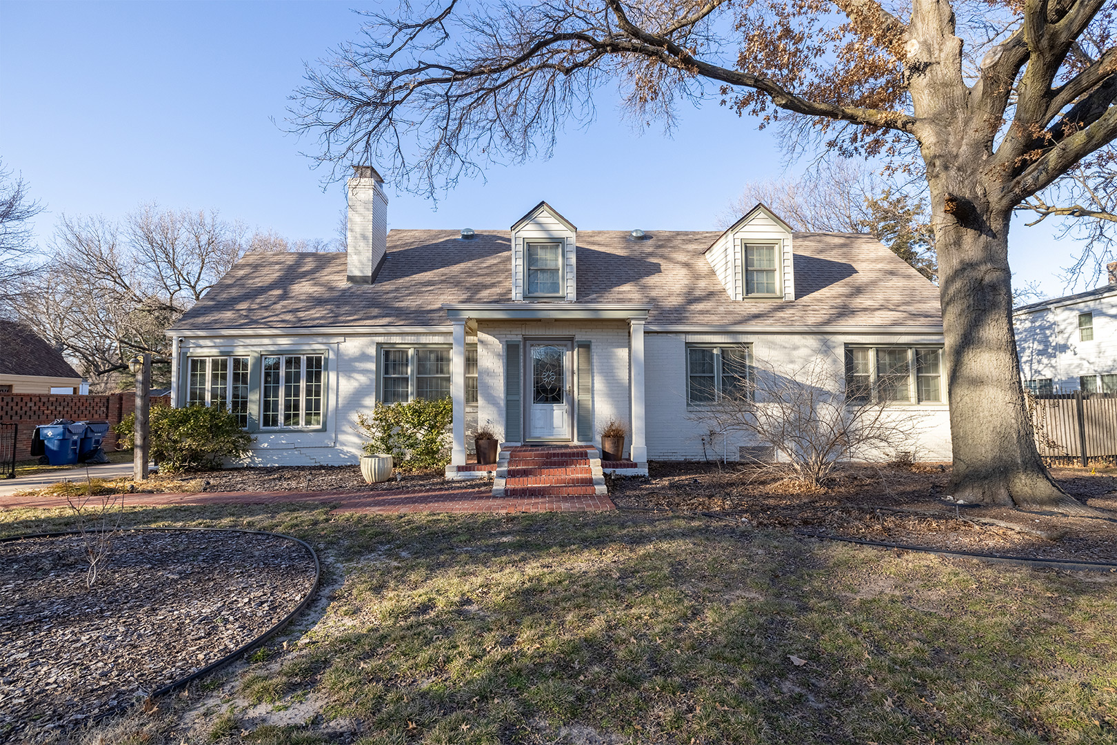 22 E. Lynwood Blvd, EASTBOROUGH, KS 67207 McCurdy Real Estate & Auction