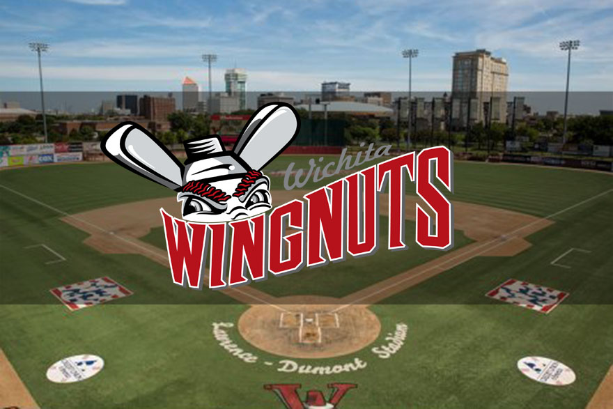 Wichita Wingnuts Sporting Equipment, Memorabilia, Sky Box & Office