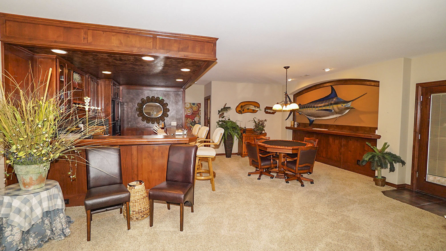 Premier Harbor Isle Home Furnishings, 1909 W Driftwood St, Wichita, KS