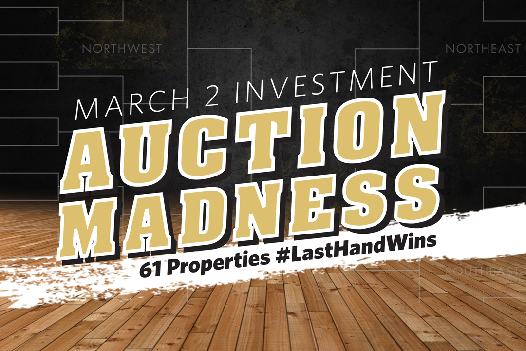 (61) Wichita Area MultiProperty Auction, 549 S Rock Rd, Wichita, KS