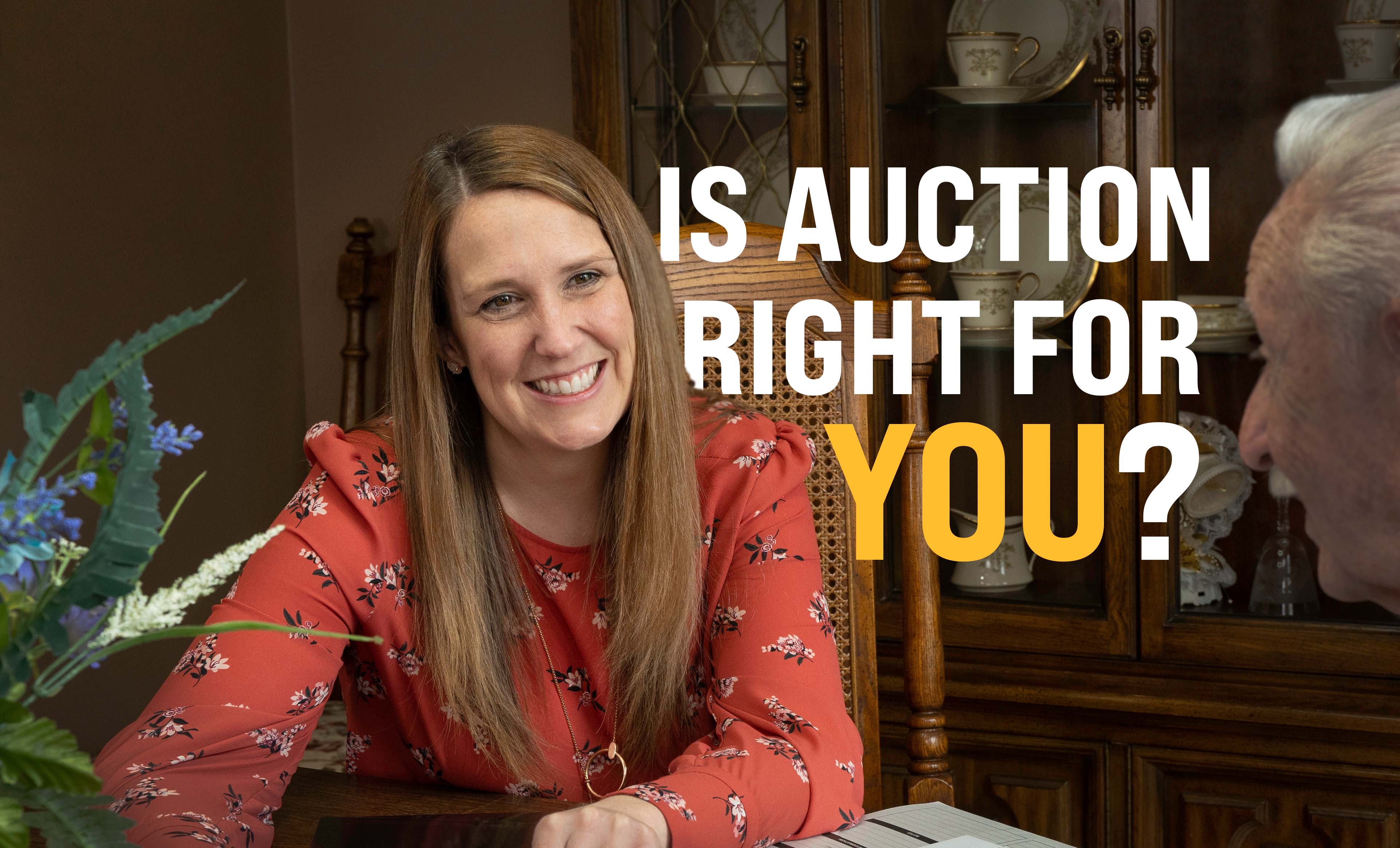 Is Auction Right for You? Answer These 7 Questions to Find Out