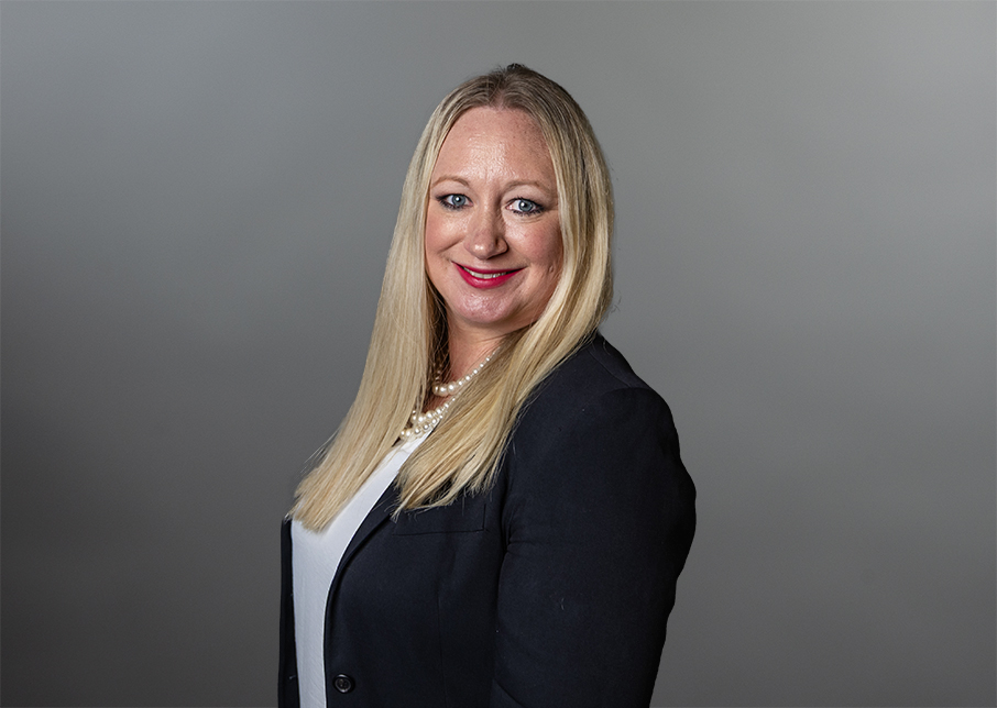 April Leason O'Donnell